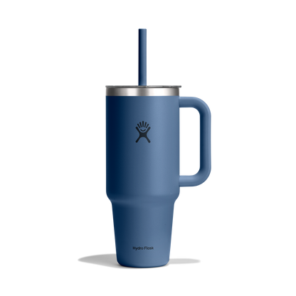 40oz (1.18L) All Around™ Travel Tumbler Clear Lid
