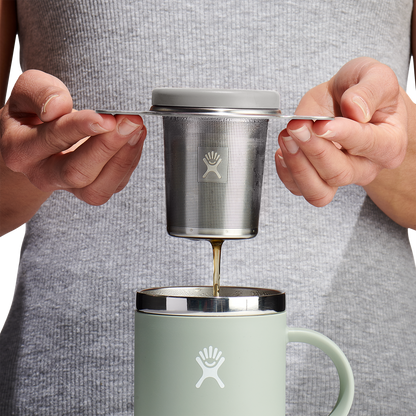Tea Infuser