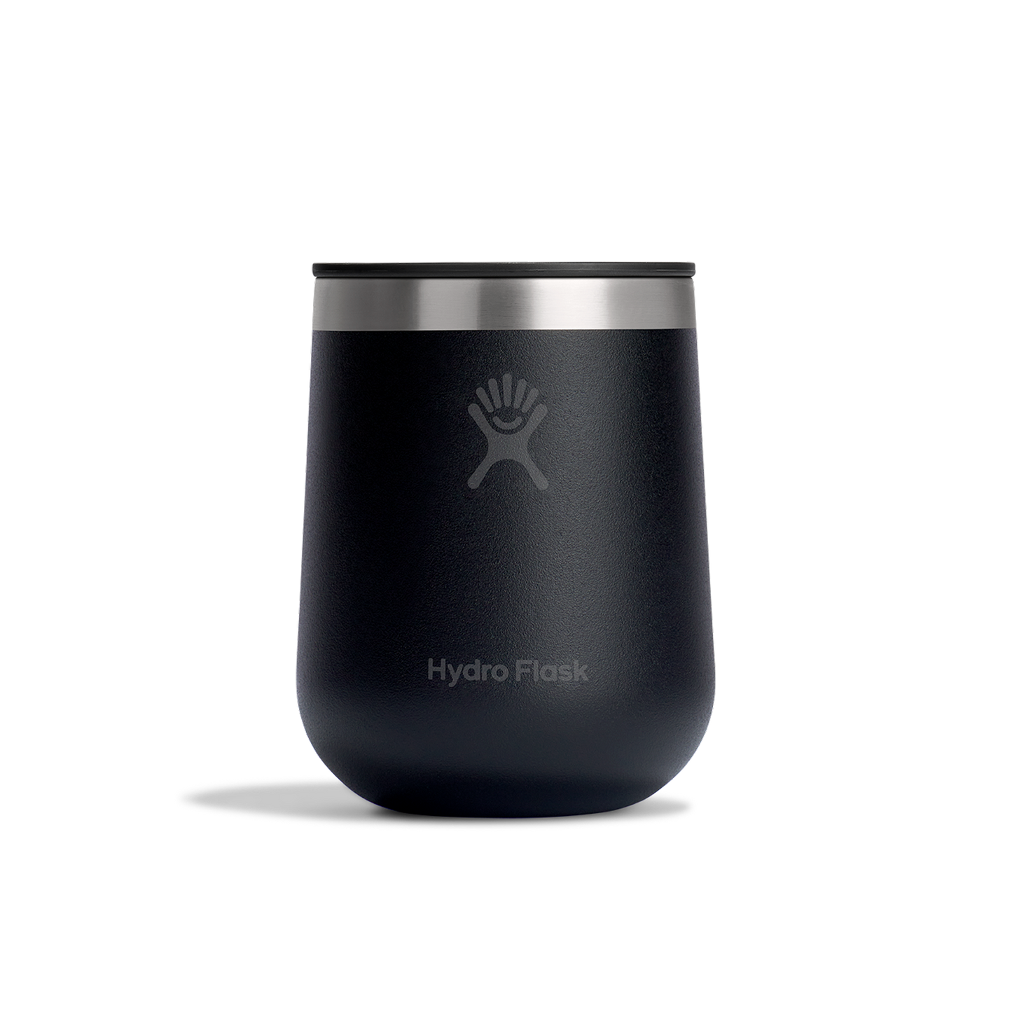 10oz (283mL) Ceramic Wine Tumbler