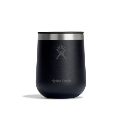 10oz (283mL) Ceramic Wine Tumbler
