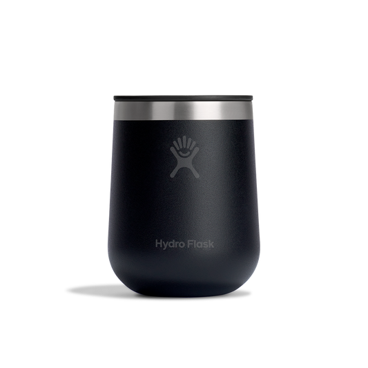10oz (283mL) Ceramic Wine Tumbler
