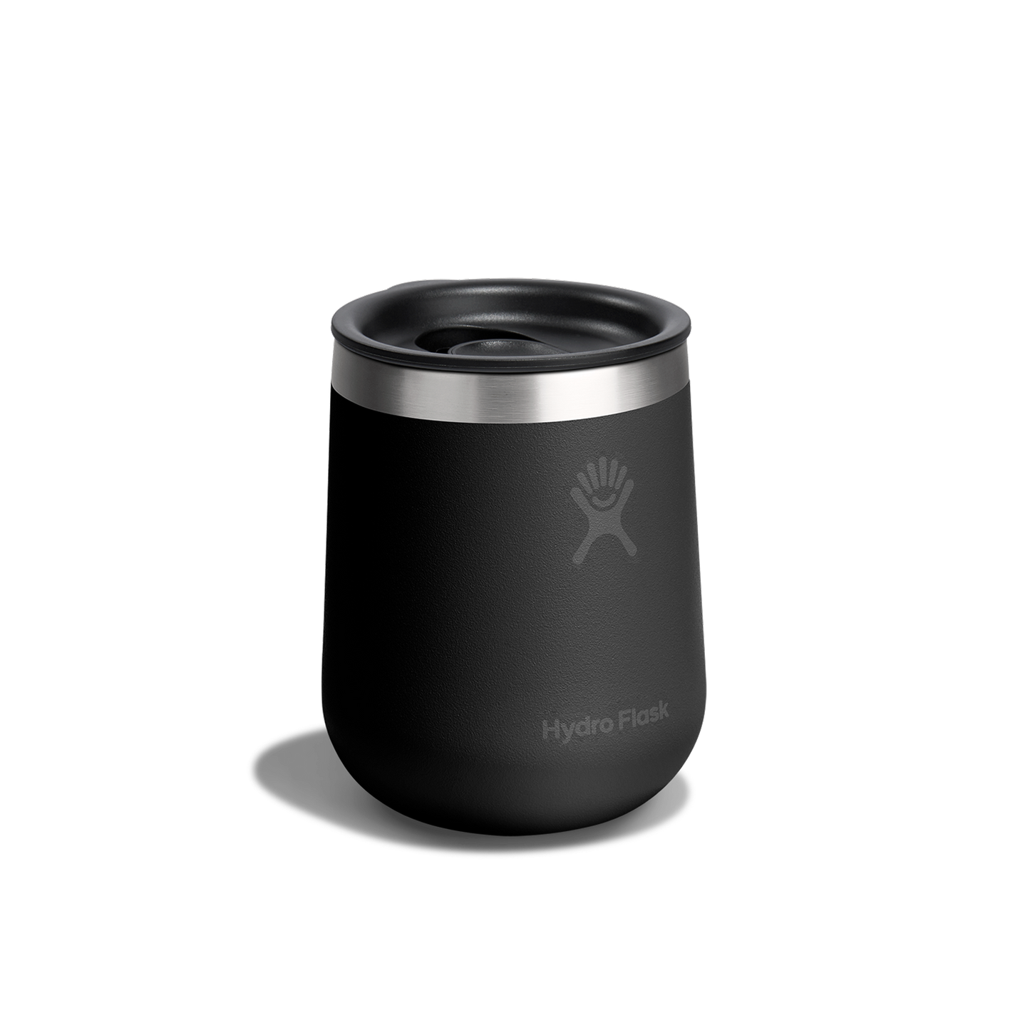 10oz (283mL) Ceramic Wine Tumbler