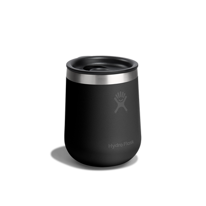 10oz (283mL) Ceramic Wine Tumbler