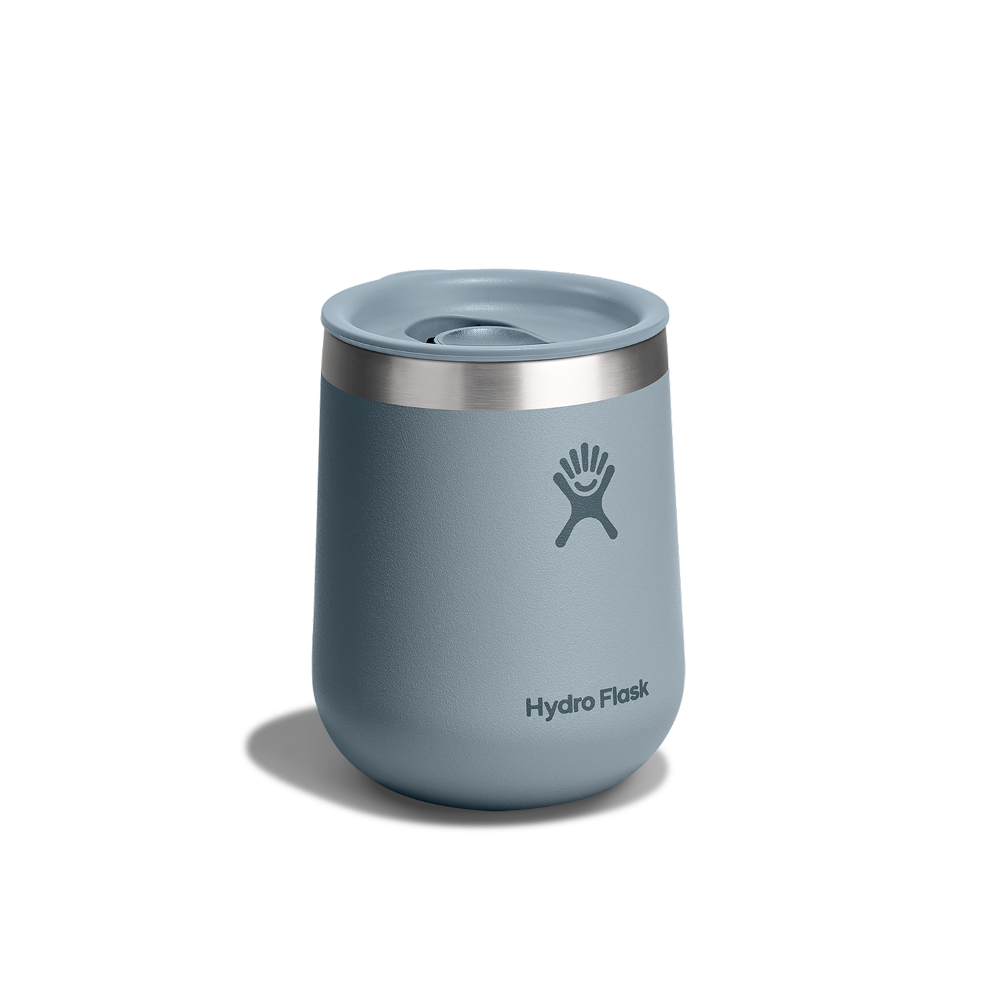 10oz (283mL) Ceramic Wine Tumbler