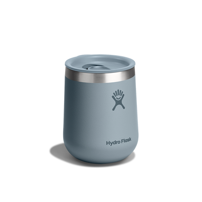 10oz (283mL) Ceramic Wine Tumbler