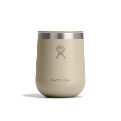 10oz (283mL) Ceramic Wine Tumbler