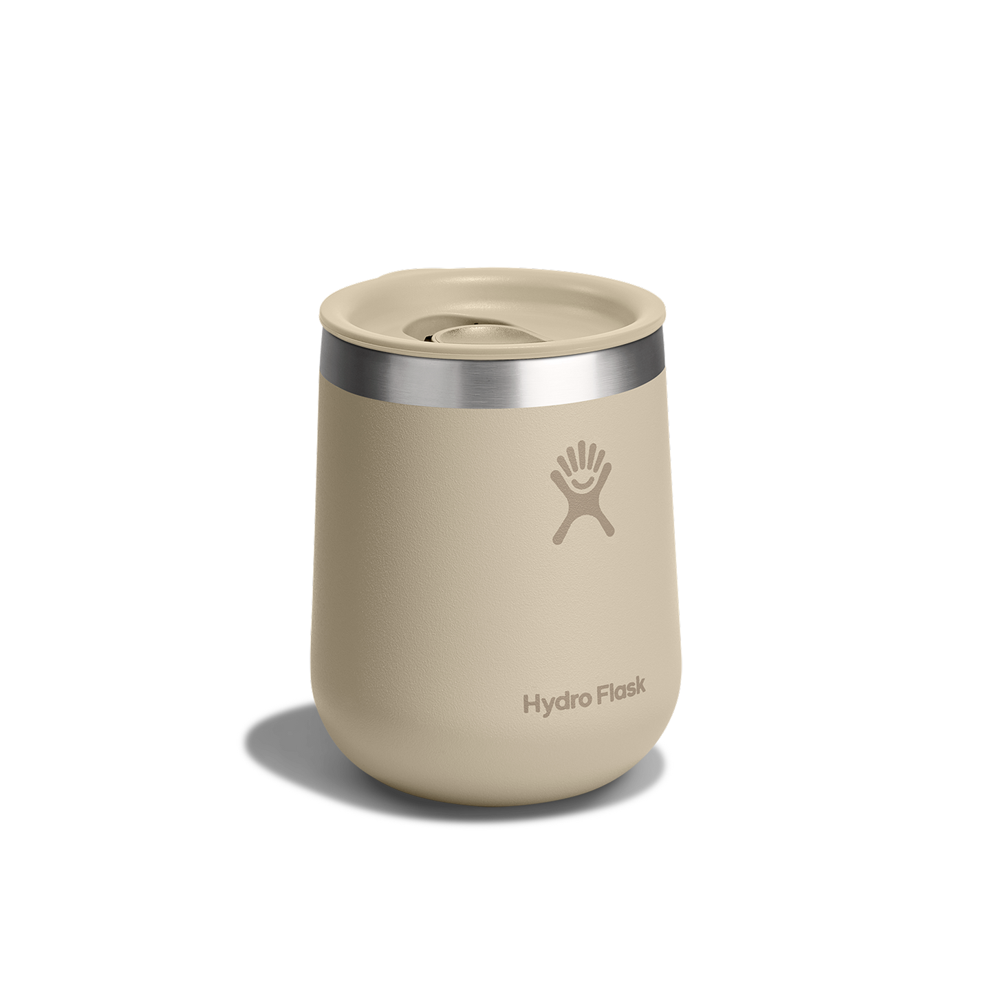 10oz (283mL) Ceramic Wine Tumbler