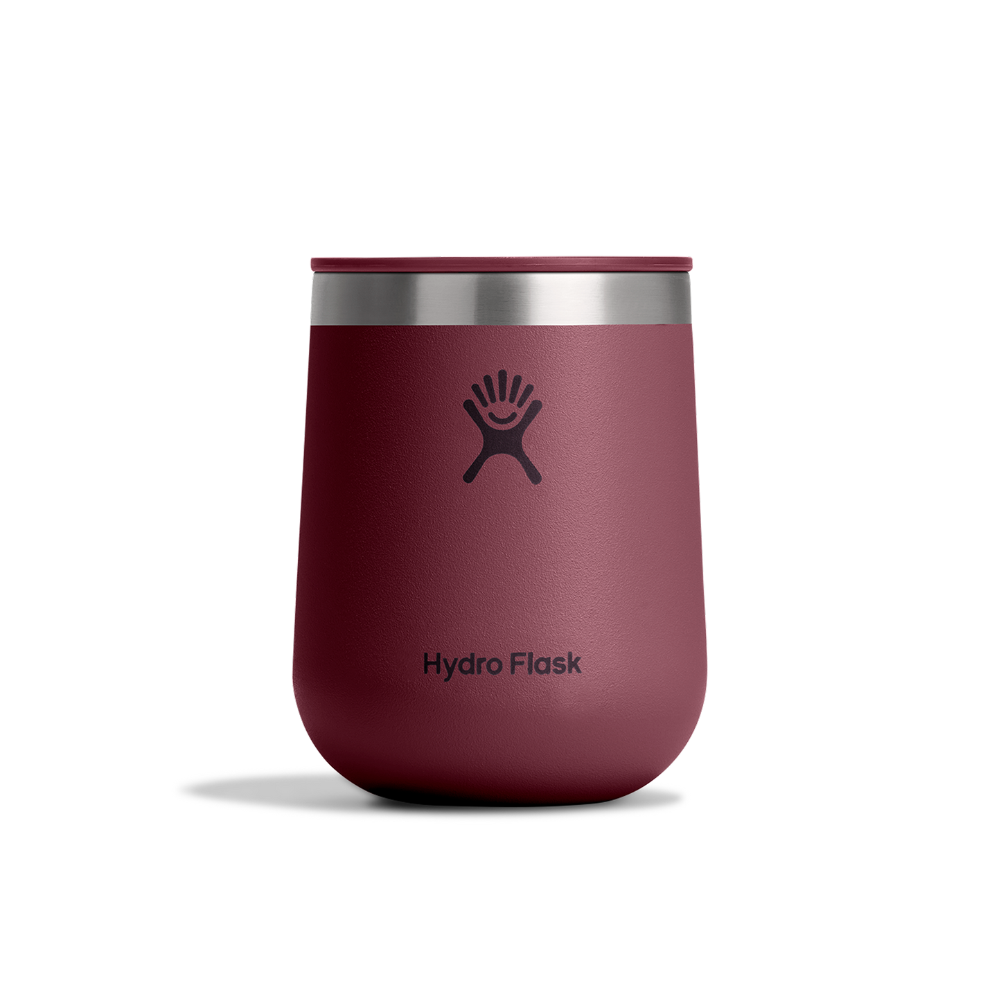 10oz (295mL) Ceramic Wine Tumbler