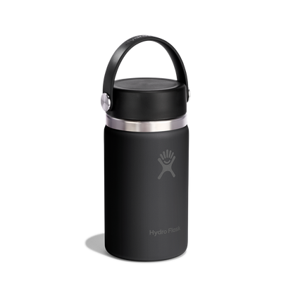 12oz (354mL) Wide Flex Cap