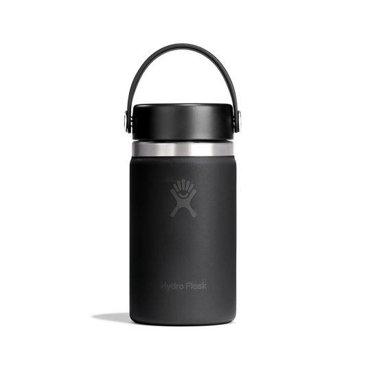 12oz (354mL) Wide Flex Cap