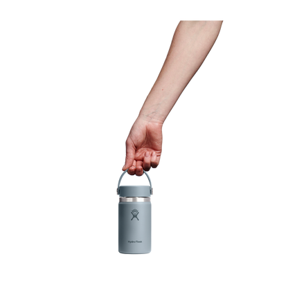 12oz (354mL) Wide Flex Cap