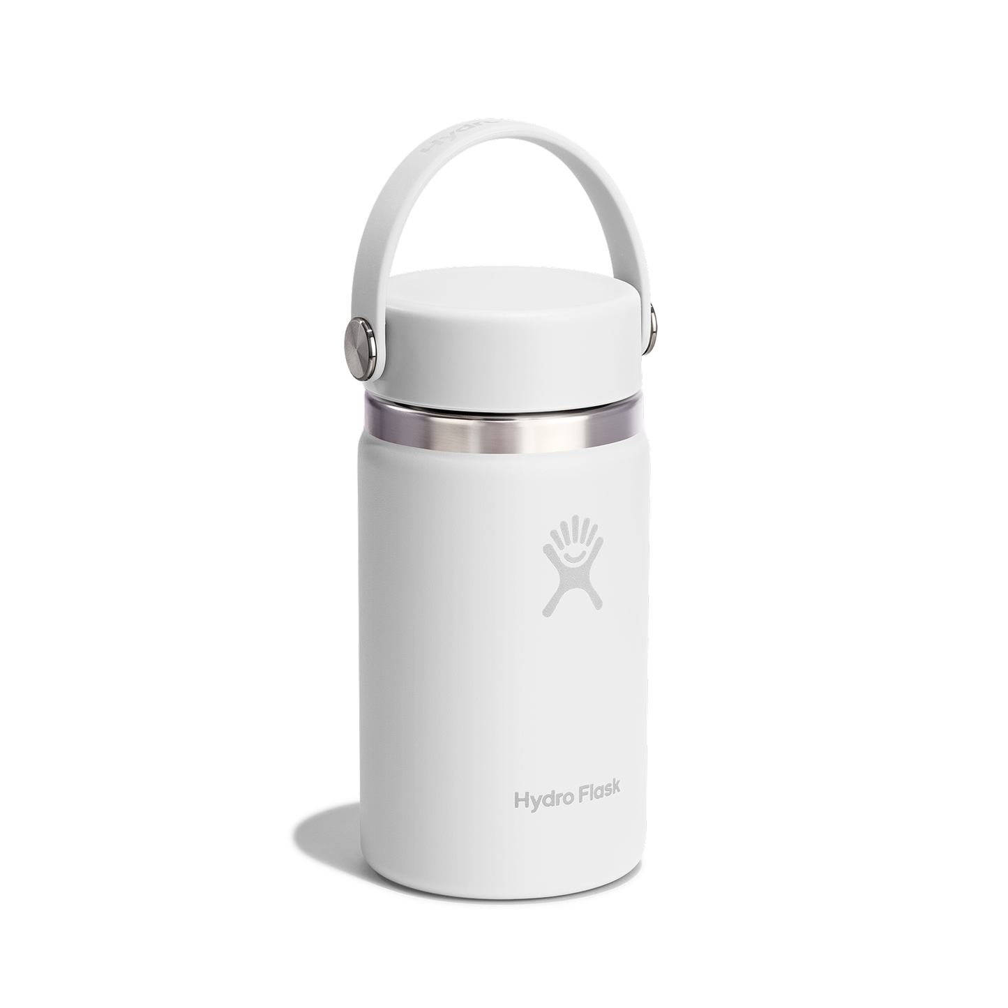 12oz (354mL) Wide Flex Cap