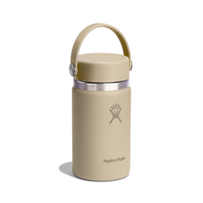 12oz (354mL) Wide Flex Cap