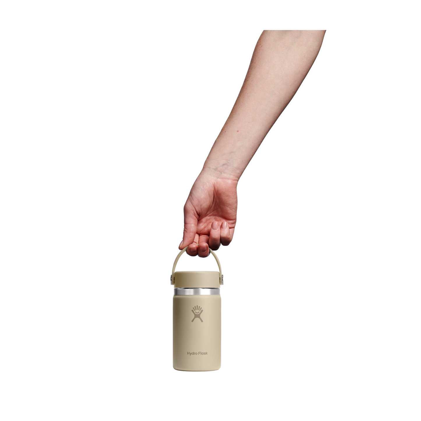 12oz (354mL) Wide Flex Cap