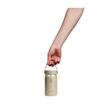 12oz (354mL) Wide Flex Cap