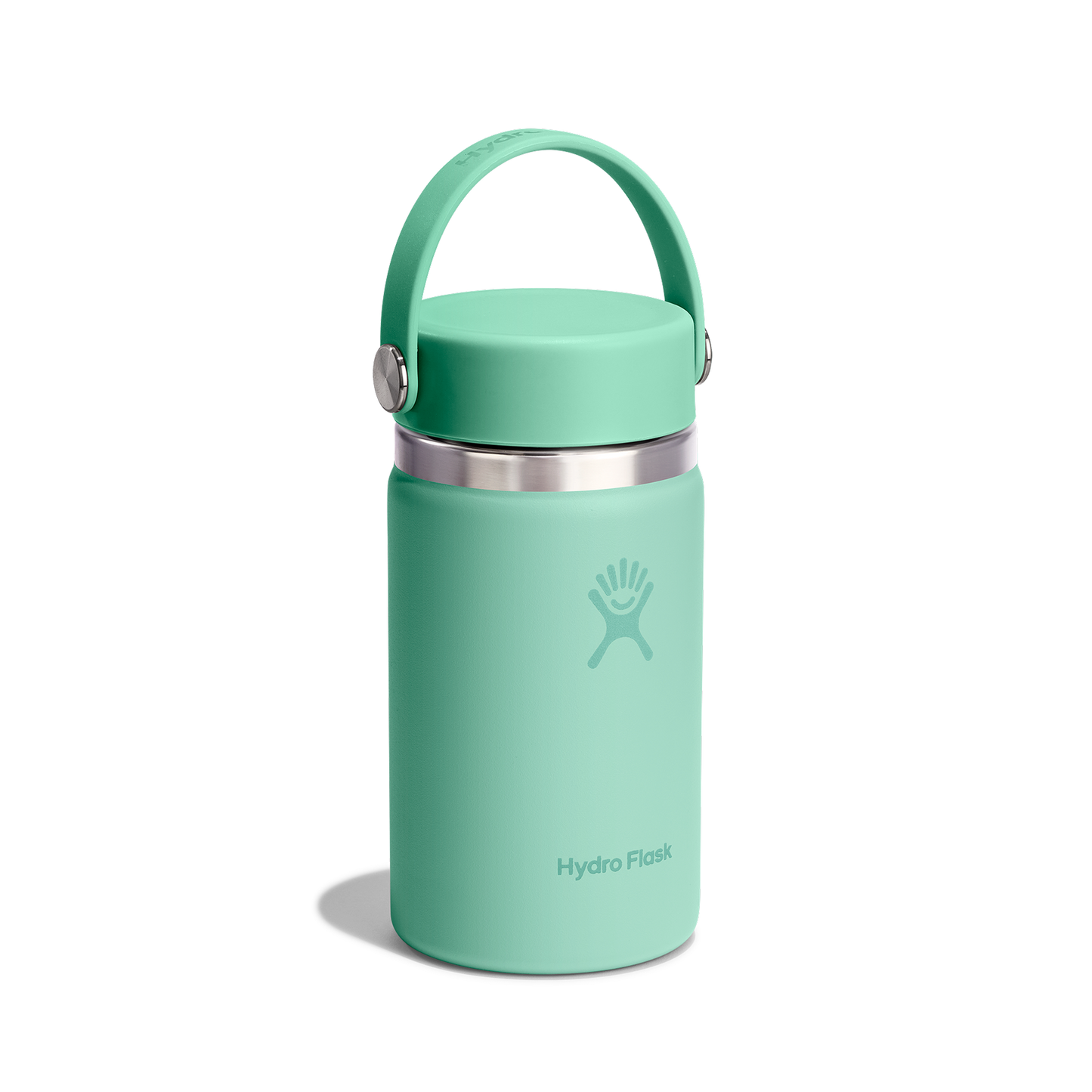 12oz (354mL) Wide Flex Cap