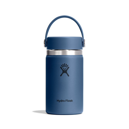 12oz (354mL) Wide Flex Cap