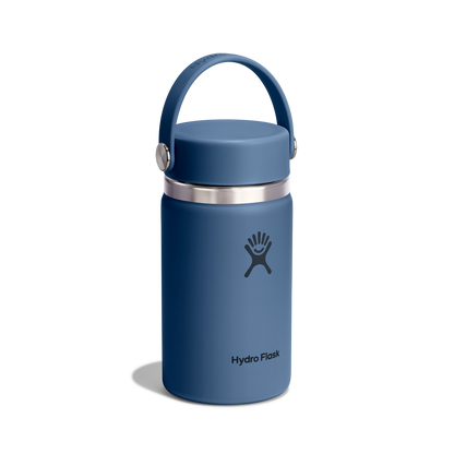 12oz (354mL) Wide Flex Cap