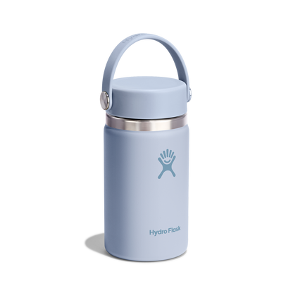 12oz (354mL) Wide Flex Cap