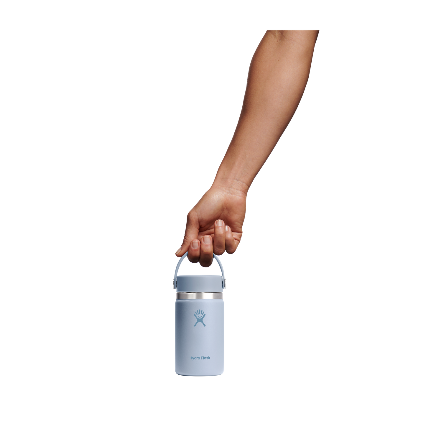 12oz (354mL) Wide Flex Cap