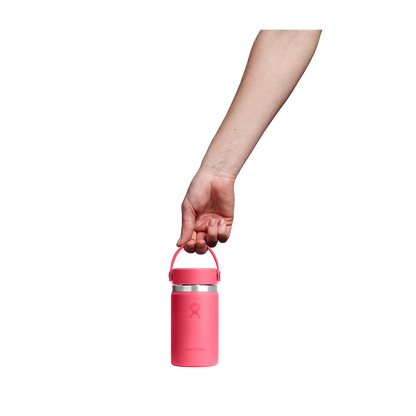 12oz (354mL) Wide Flex Cap