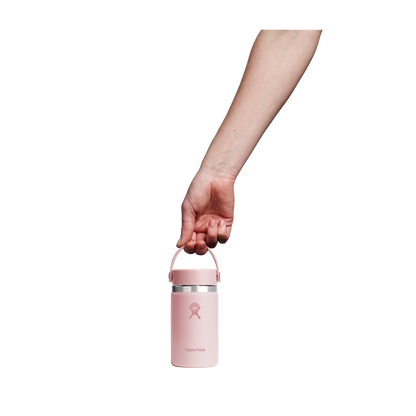 12oz (354mL) Wide Flex Cap