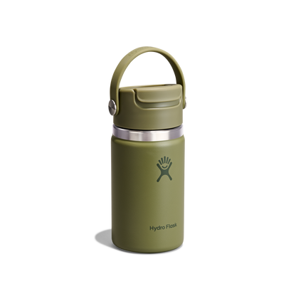 12oz (354mL) Travel Mug Flip Sip Cap