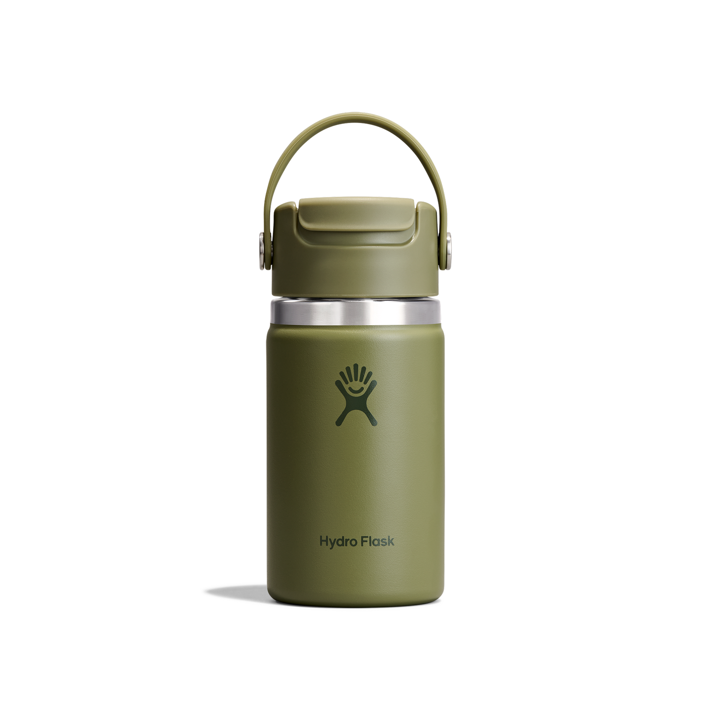 12oz (354mL) Travel Mug Flip Sip Cap