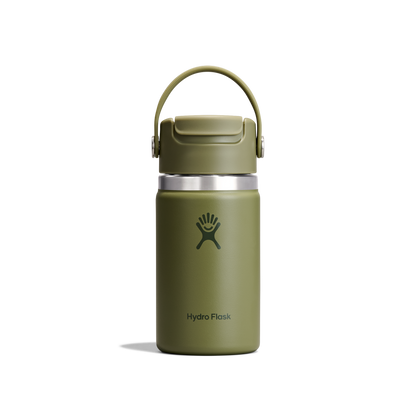 12oz (354mL) Travel Mug Flip Sip Cap