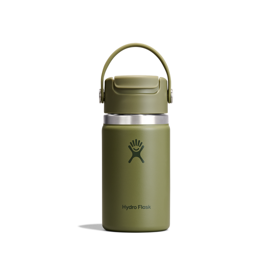 12oz (354mL) Travel Mug Flip Sip Cap