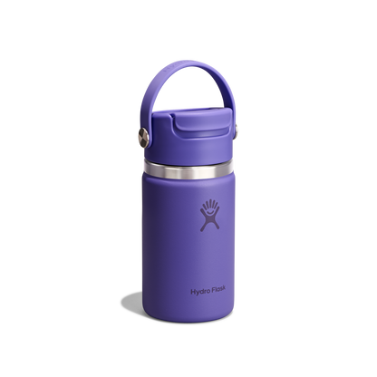 12oz (354mL) Travel Mug Flip Sip Cap