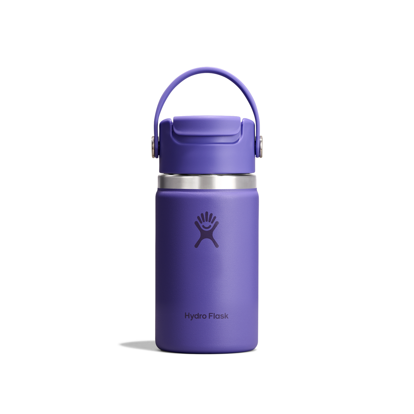 12oz (354mL) Travel Mug Flip Sip Cap