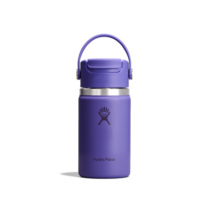 12oz (354mL) Travel Mug Flip Sip Cap