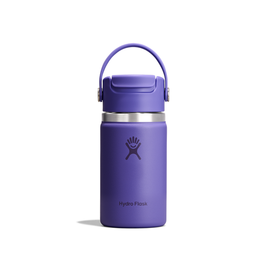12oz (354mL) Travel Mug Flip Sip Cap