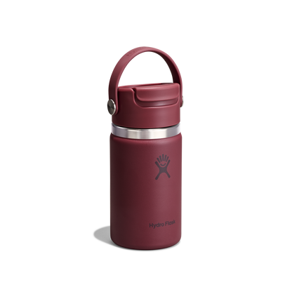 12oz (354mL) Travel Mug Flip Sip Cap