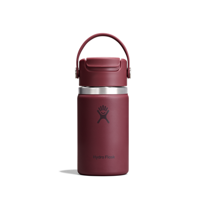 12oz (354mL) Travel Mug Flip Sip Cap