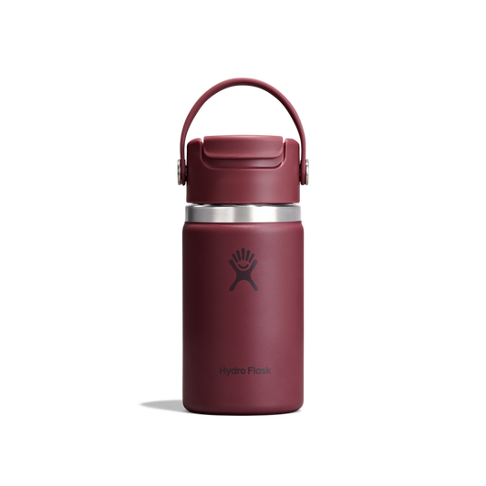 12oz (354mL) Travel Mug Flip Sip Cap