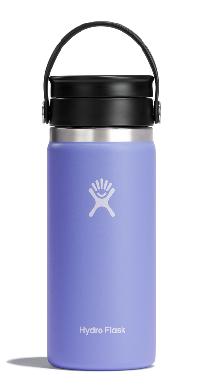 16oz (473mL) Coffee with Flex Sip Lid
