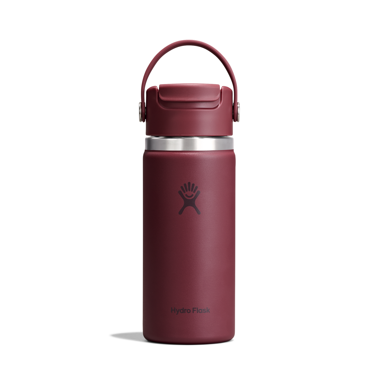 16oz (473mL) Travel Mug Flip Sip Cap