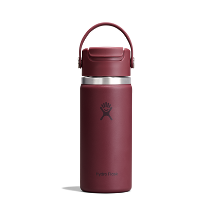 16oz (473mL) Travel Mug Flip Sip Cap
