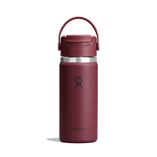 16oz (473mL) Travel Mug Flip Sip Cap