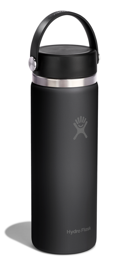 20oz (591mL) Wide Mouth