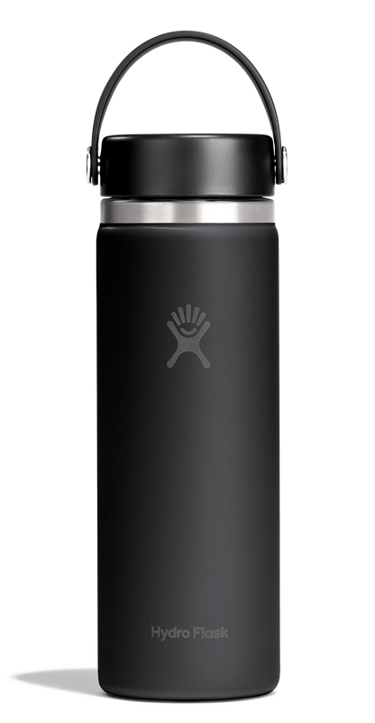 20oz (591mL) Wide Mouth