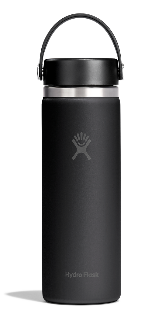 20oz (591mL) Wide Mouth Flex Cap