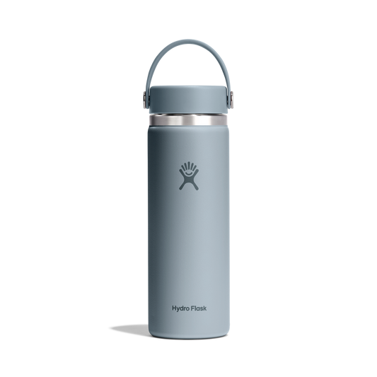 20oz (591mL) Wide Mouth Flex Cap