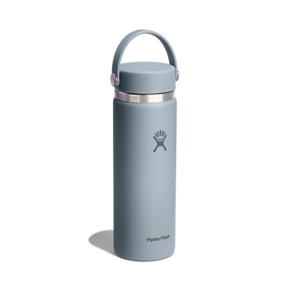 20oz (591mL) Wide Mouth