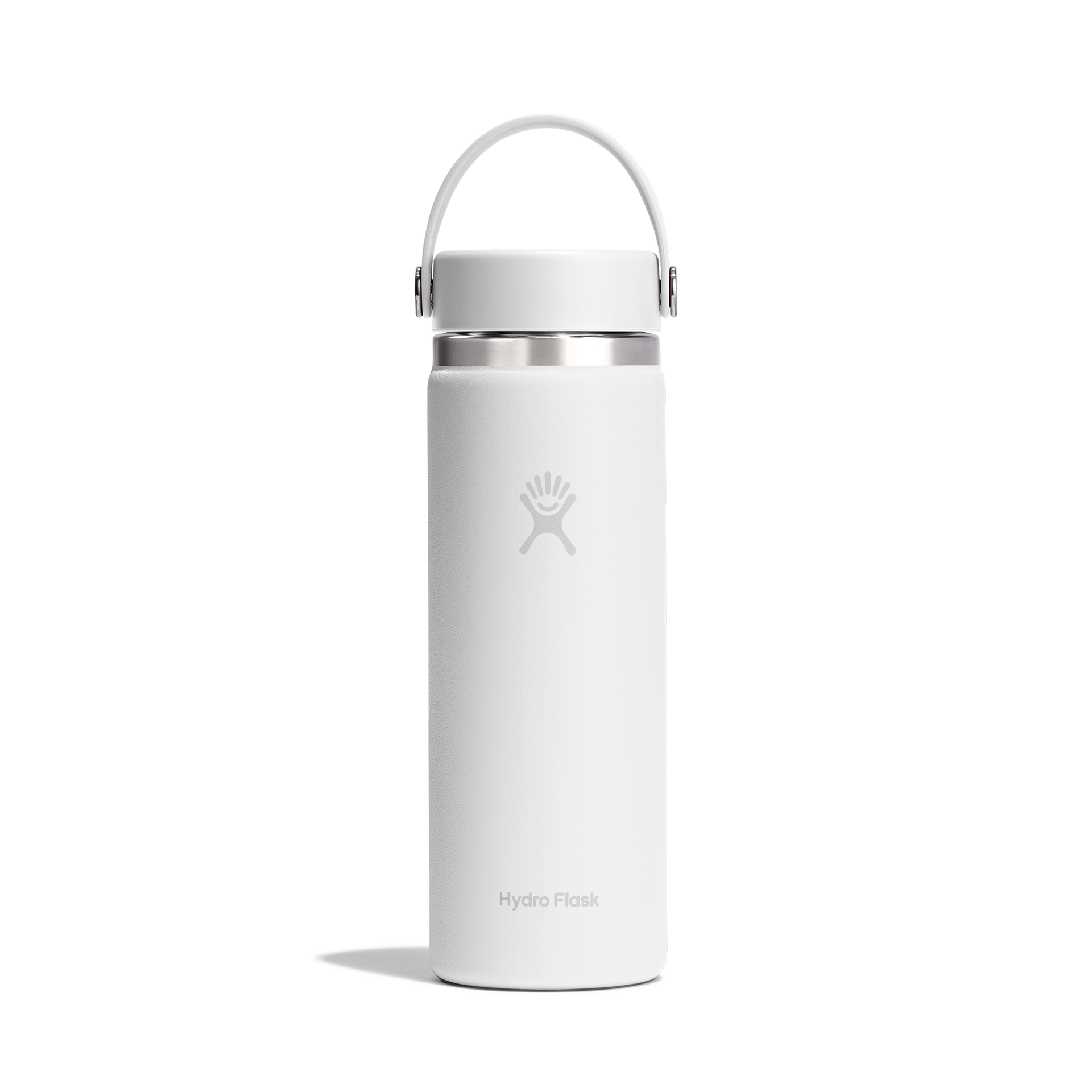 20oz (591mL) Wide Mouth Flex Cap – hydroflask.com.au