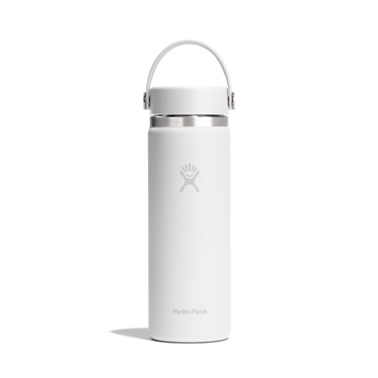 20oz (591mL) Wide Mouth