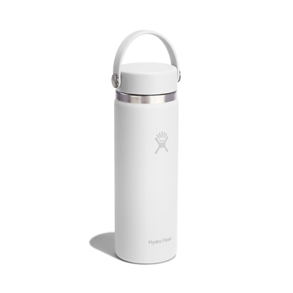 20oz (591mL) Wide Mouth