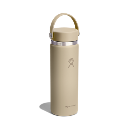 20oz (591mL) Wide Mouth